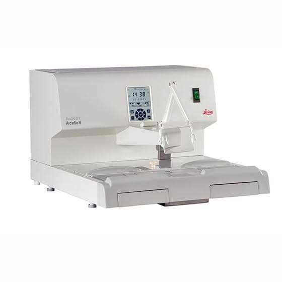 Histology & Pathology Systems