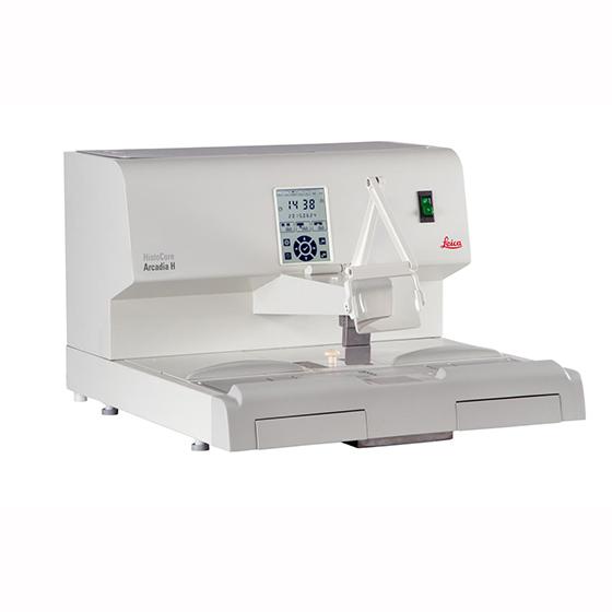Histology & Pathology Systems