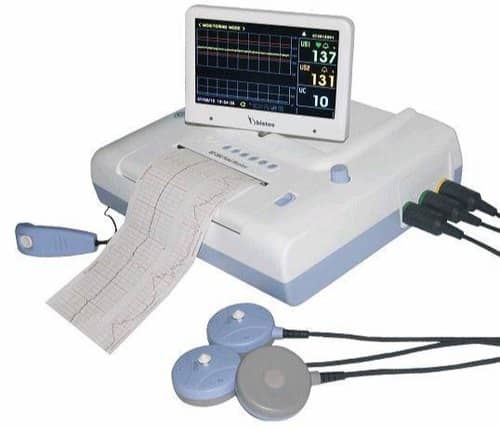 CTG Machines