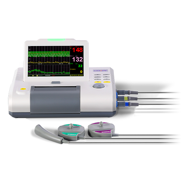 CTG Machines