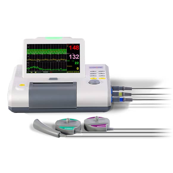 CTG Machines