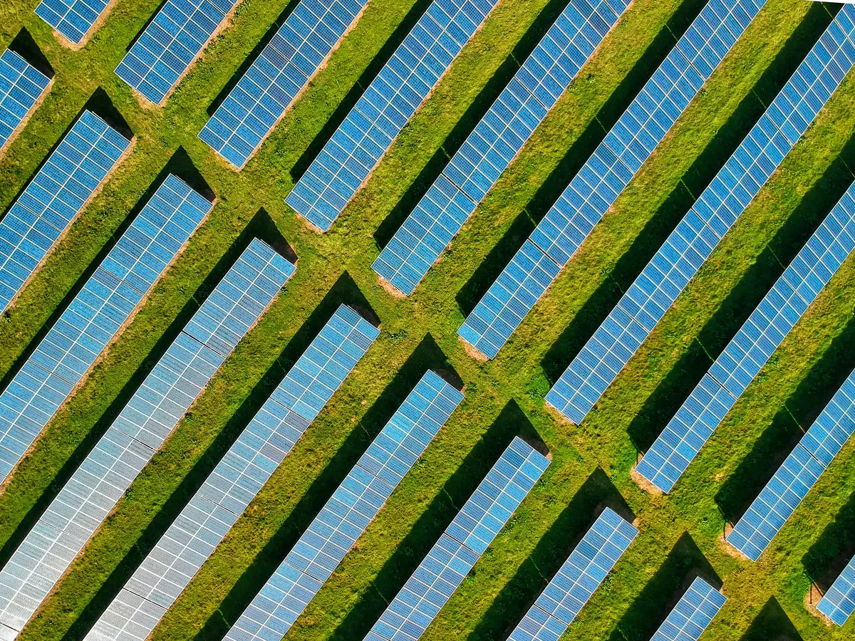 Climate Infrastructure
