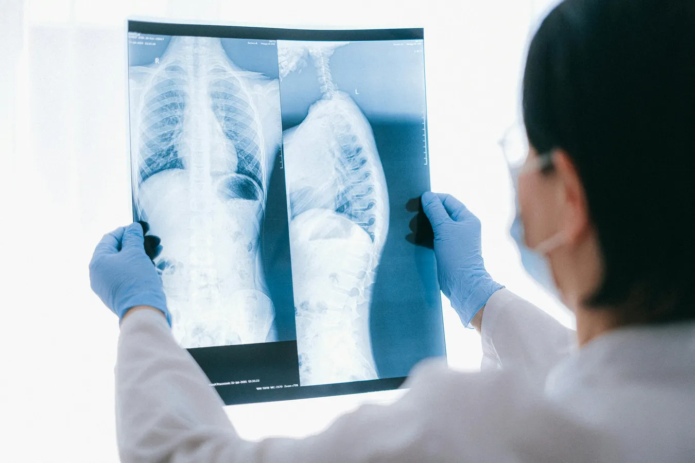 Diagnostic Imaging