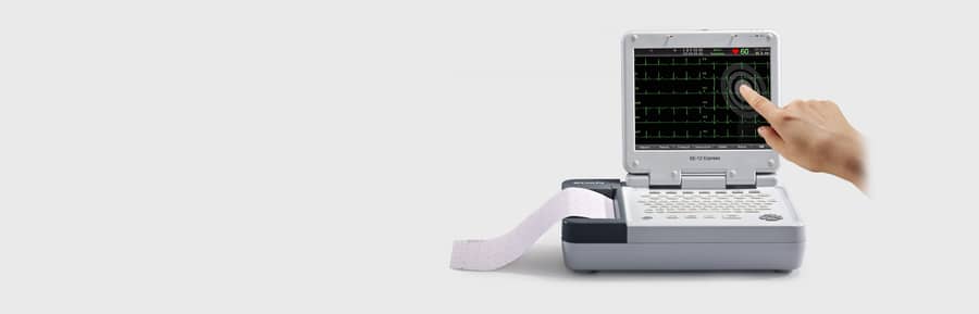 ECG Machines
