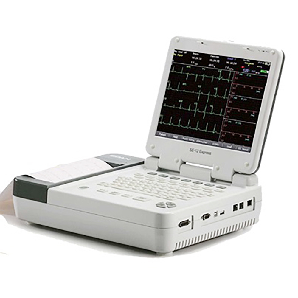 Monitoring magnesium sulphate toxicity — a life-critical application.