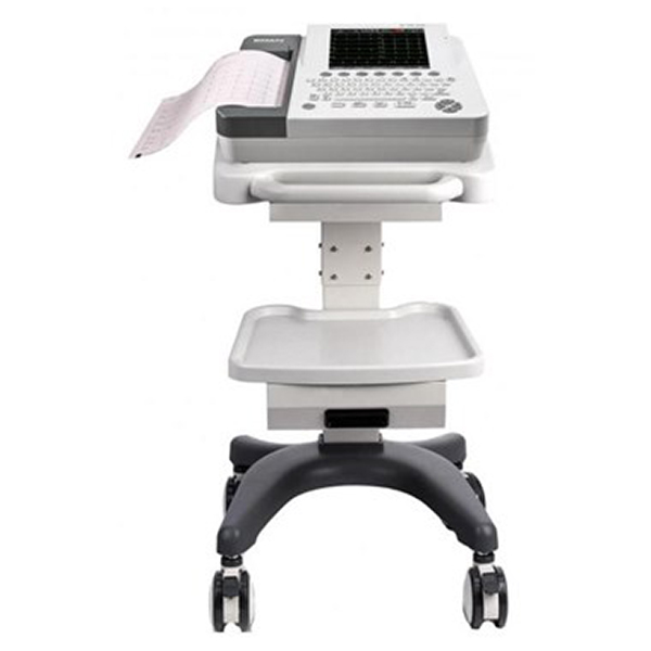 Spinal and general anaesthesia cardiac monitoring — postoperative safety.