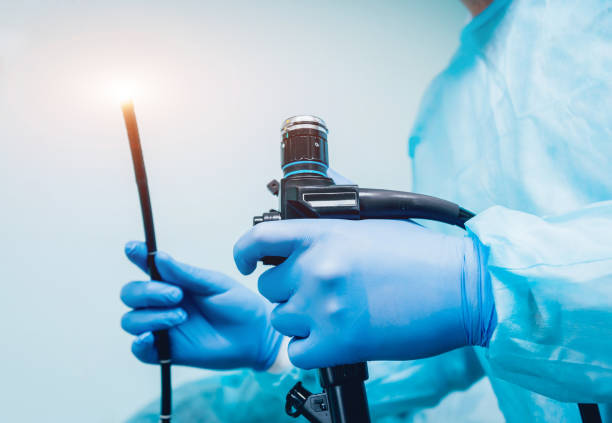 4K and HD imaging — the quality that defines minimally invasive outcomes.