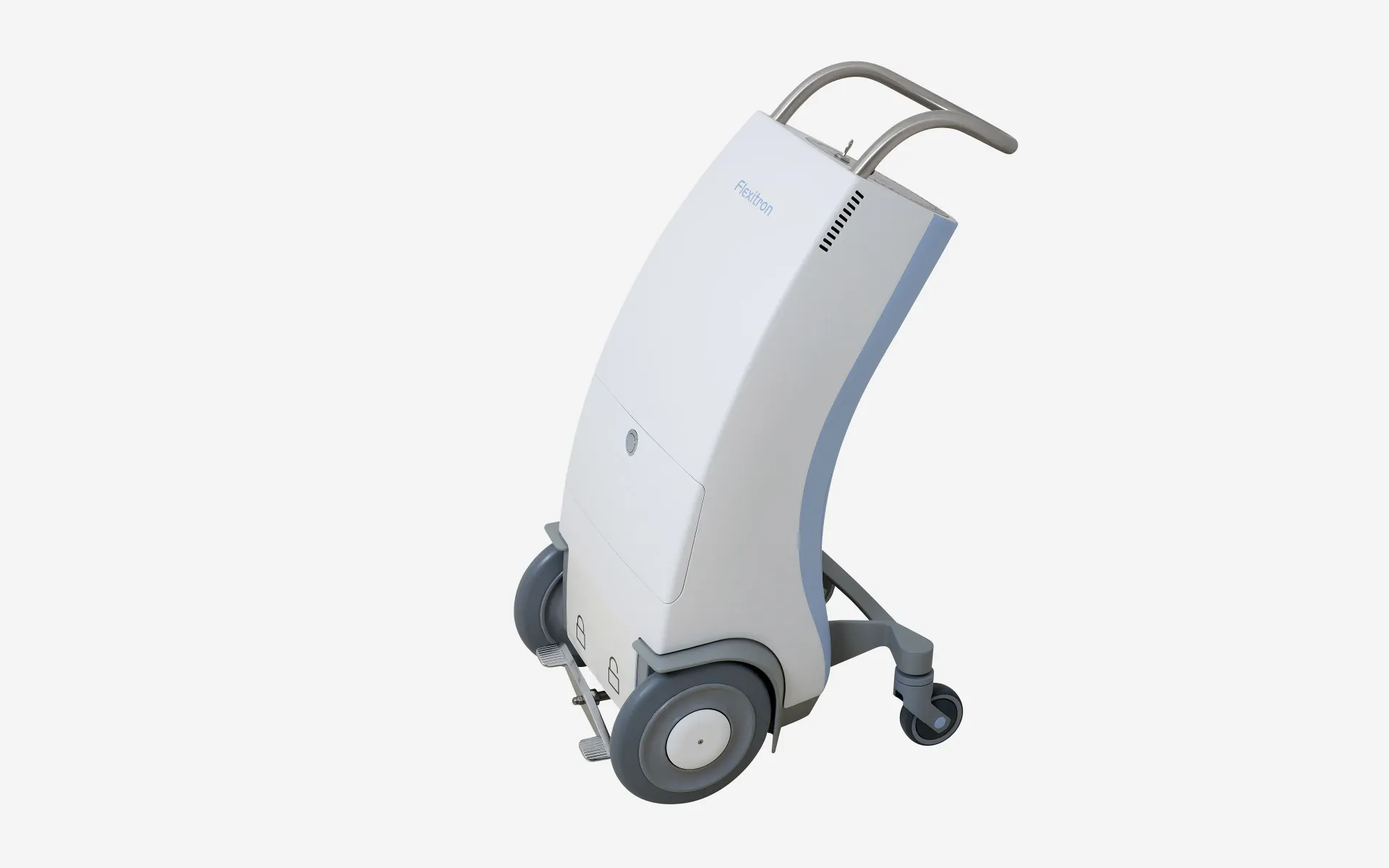 Flexitron HDR Brachytherapy