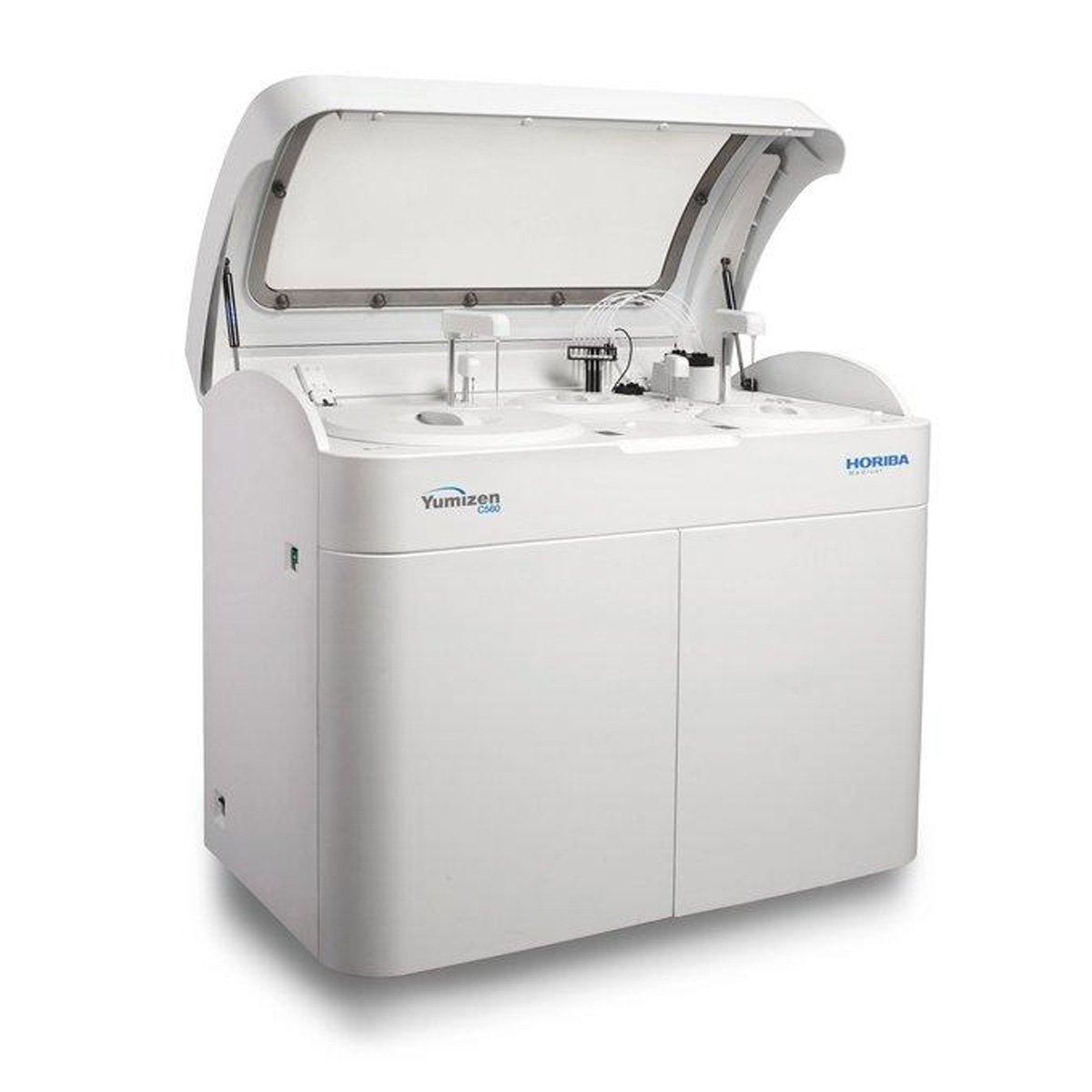 Veterinary Biochemistry Analyser