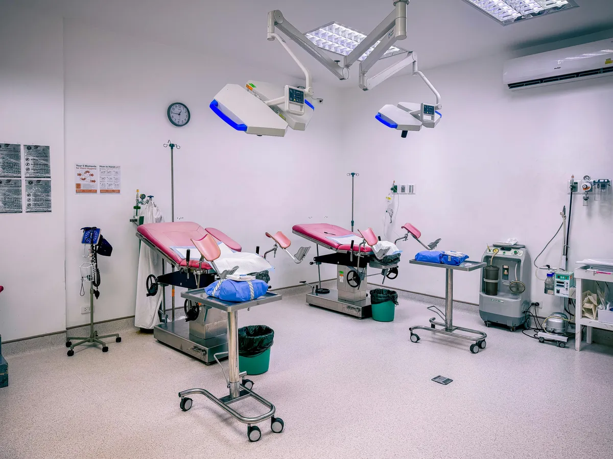 Laboratory Solutions