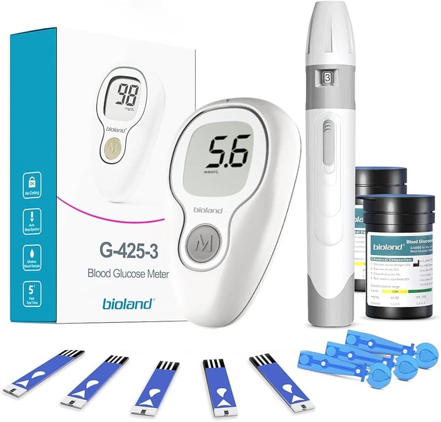 Point-of-Care Testing Systems (POCTs)