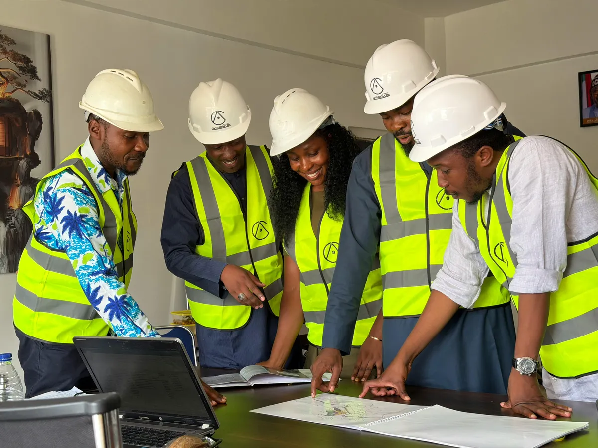 Procurement & Commissioning