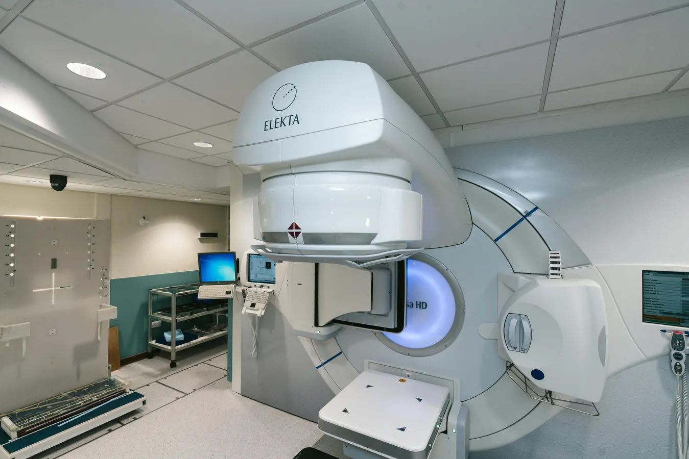 Oncology Solutions