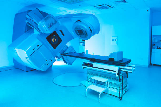 TrueBeam Linear Accelerator