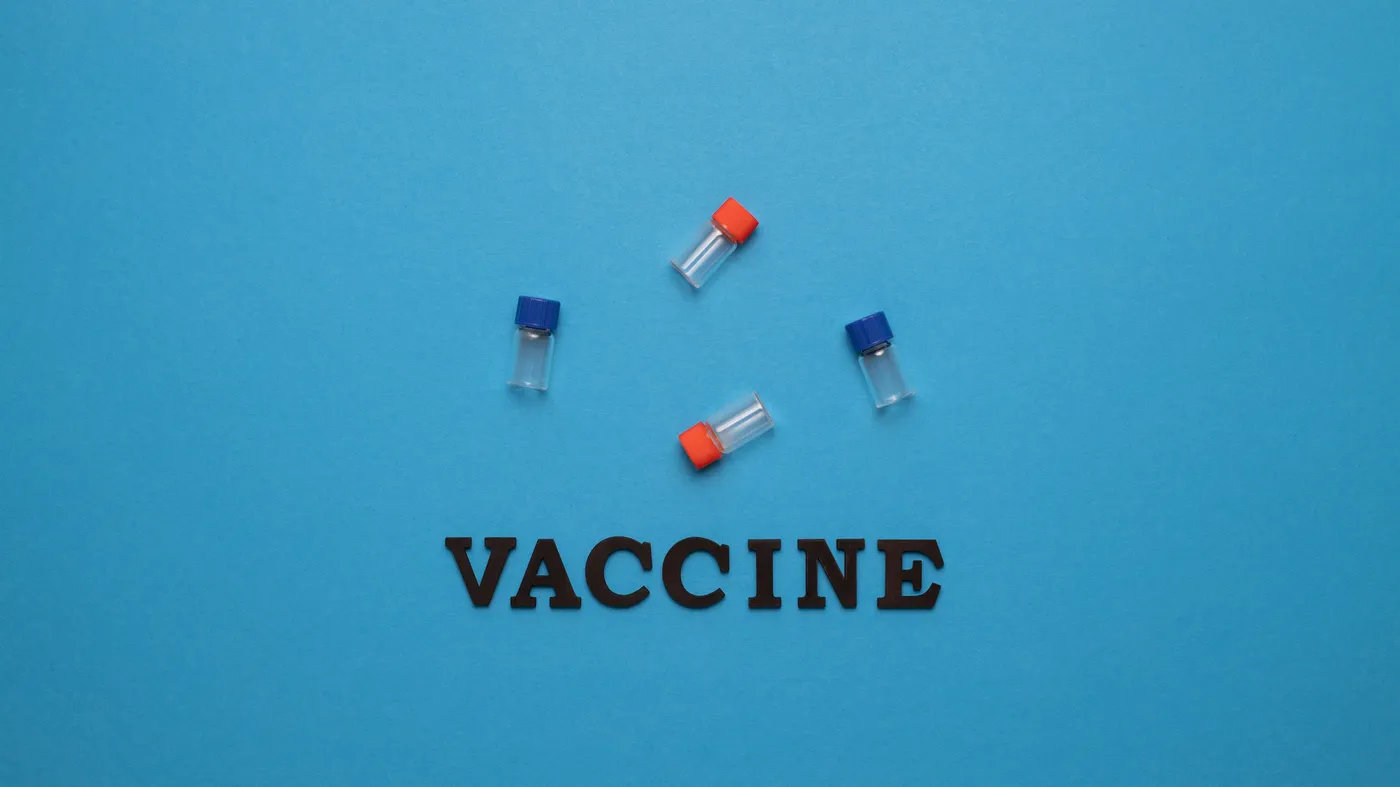 Vaccine Cold Chain