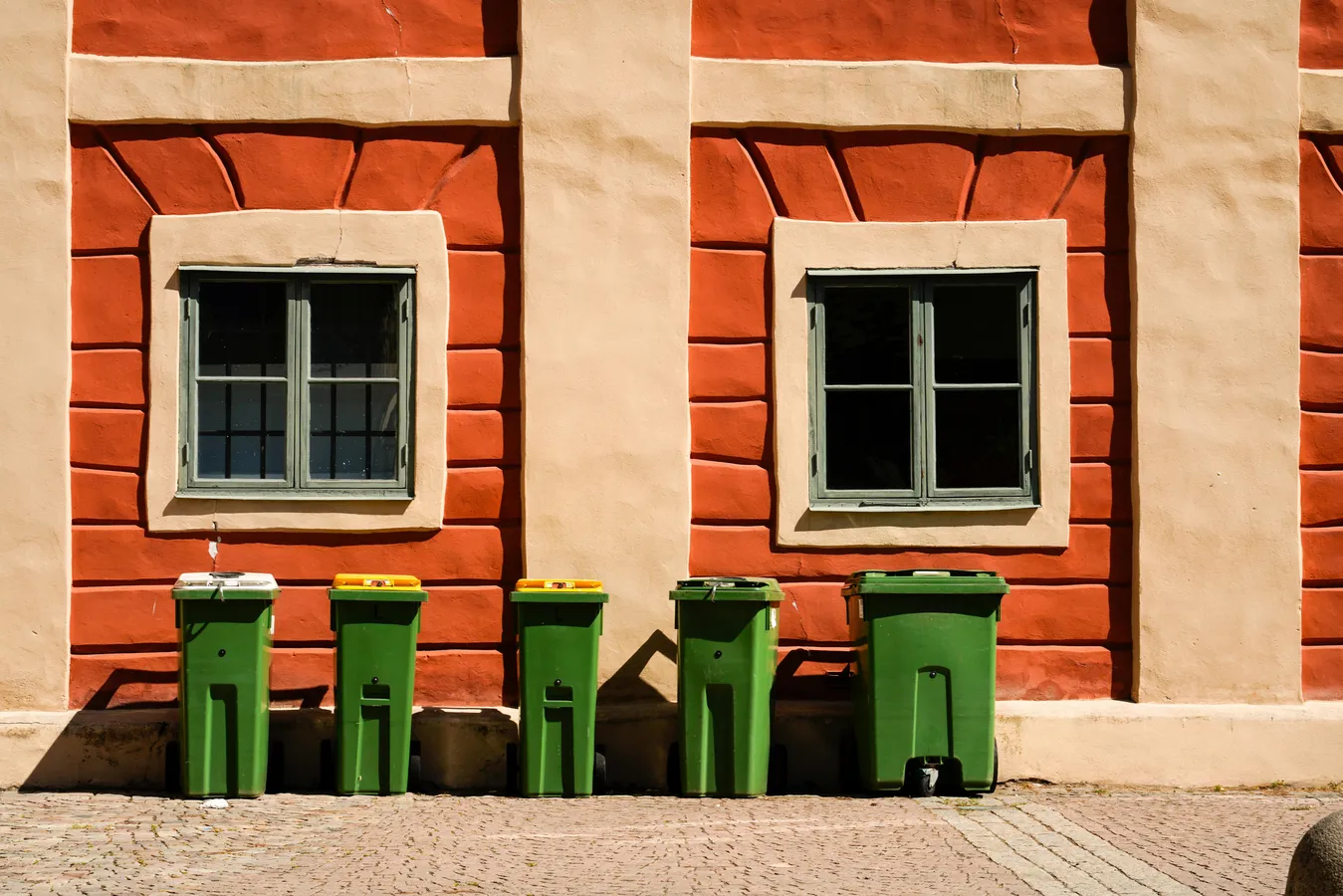 Waste Management