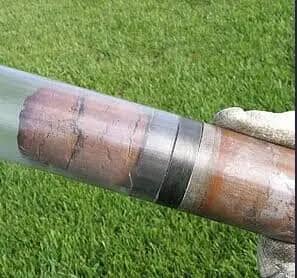 Liner-based sampling systems collect undisturbed representative cores.