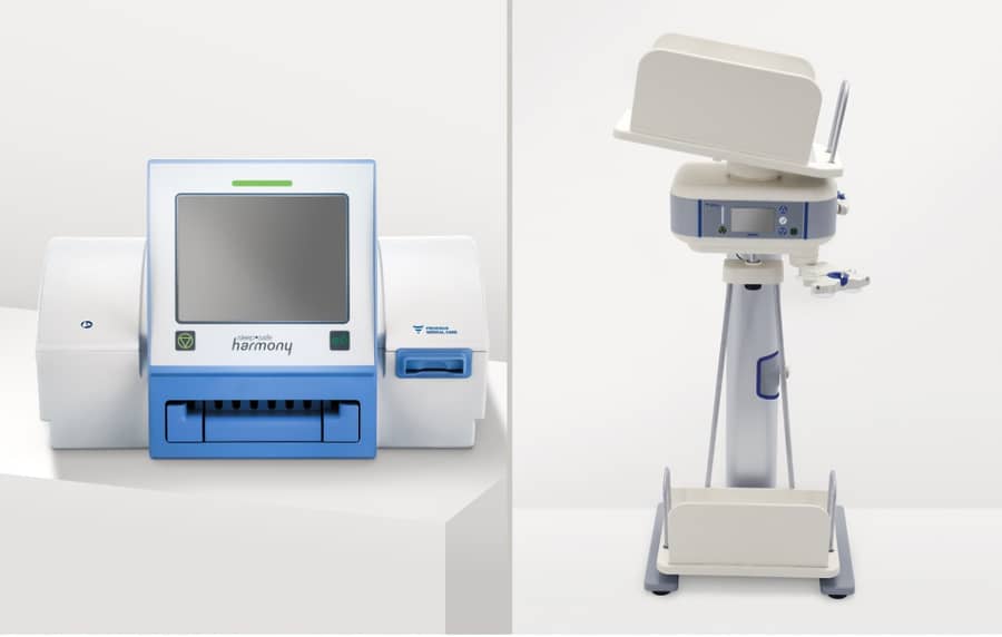Peritoneal Dialysis Systems