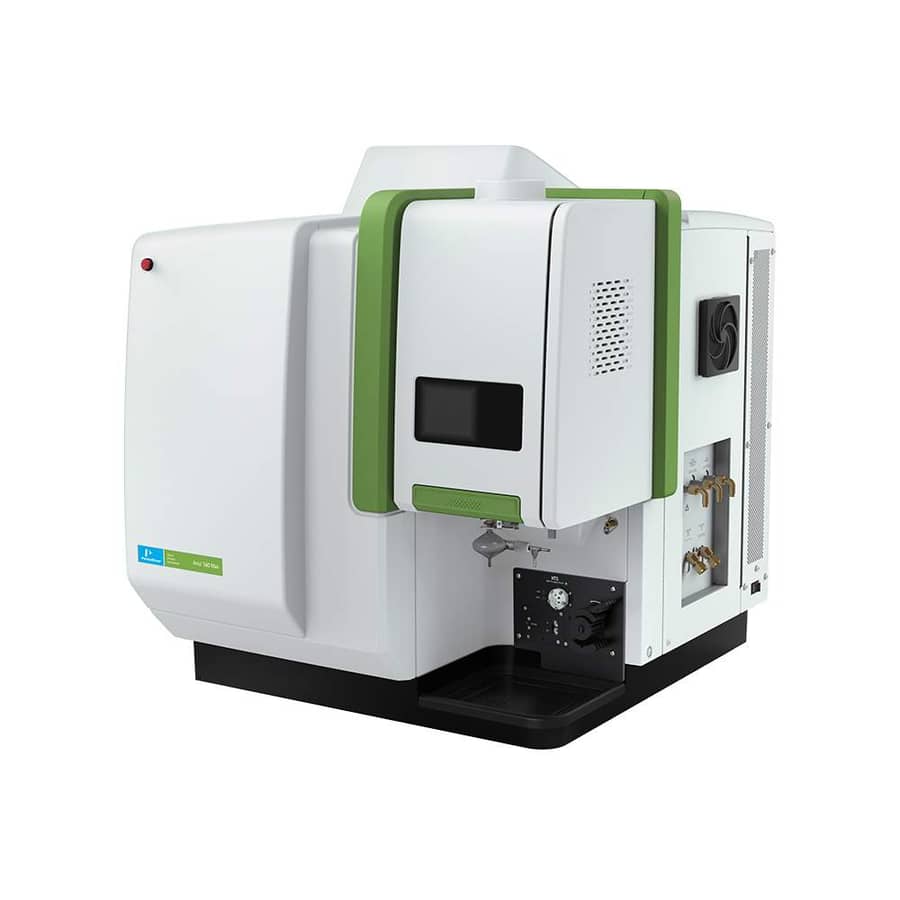 Environmental Laboratory Analysers