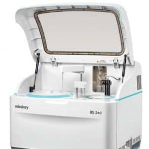 Chemistry Analysers — Yumizen G800
