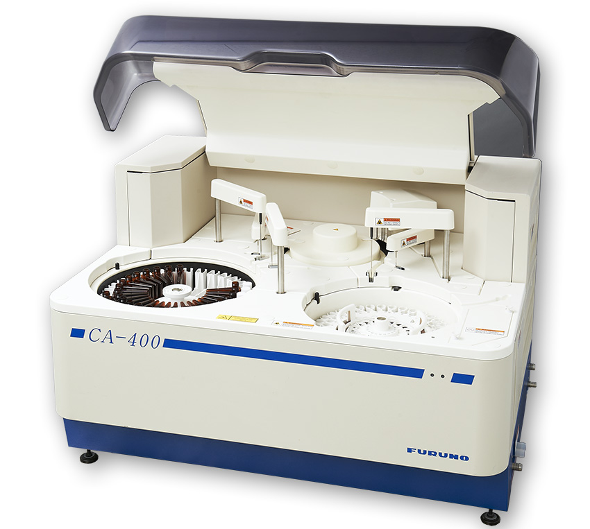 100+ assays — the complete clinical chemistry panel from one system.