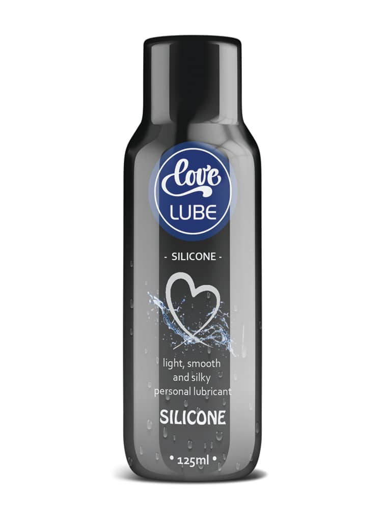 Classic Lubricant Gel