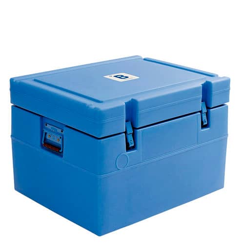Evermed Vaccine Cold Boxes