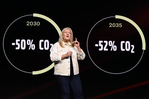 Carbon & Sustainability Advisory
