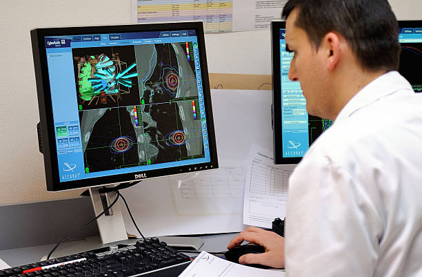 CyberKnife S7 System