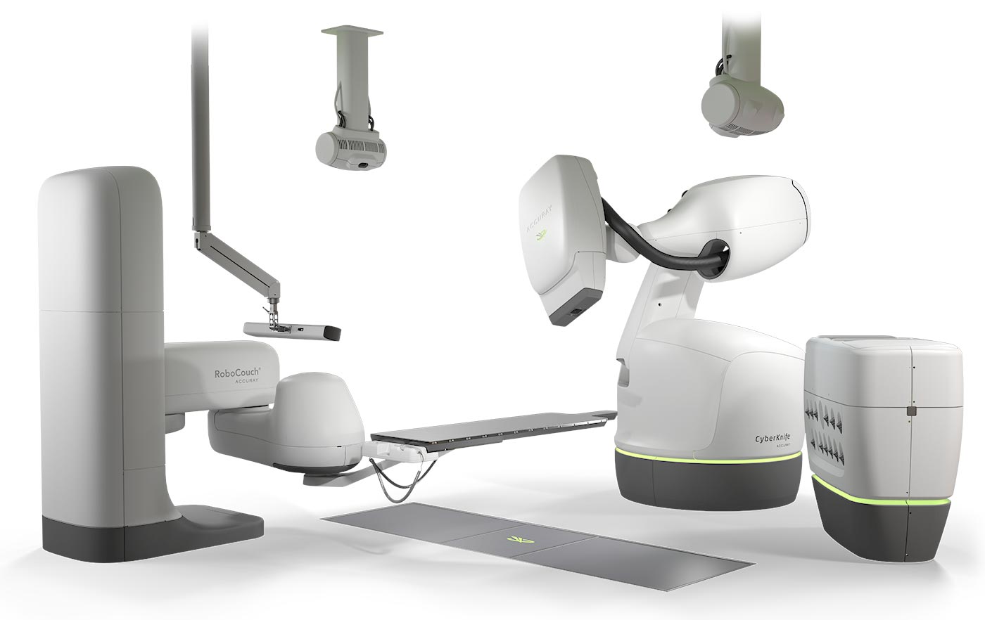 Parts for equipment approaching and beyond OEM discontinuation.