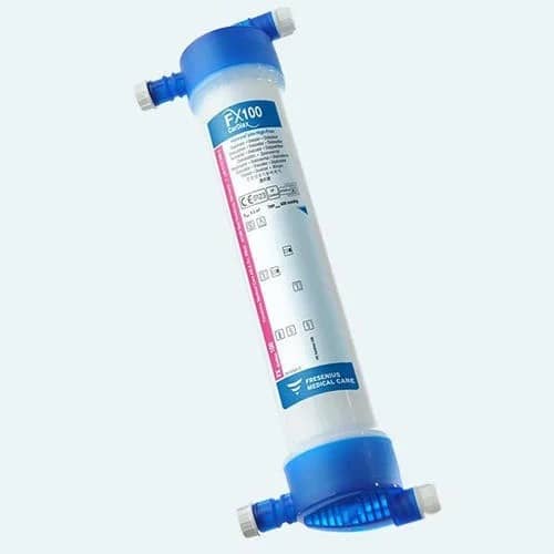 Dialysis Consumables