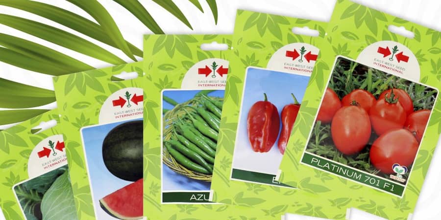 Vegetable & Horticultural Seed