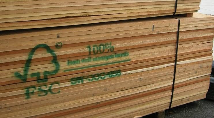 Sustainable Building Materials