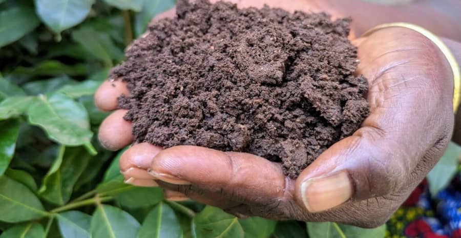 Soil Health Programmes
