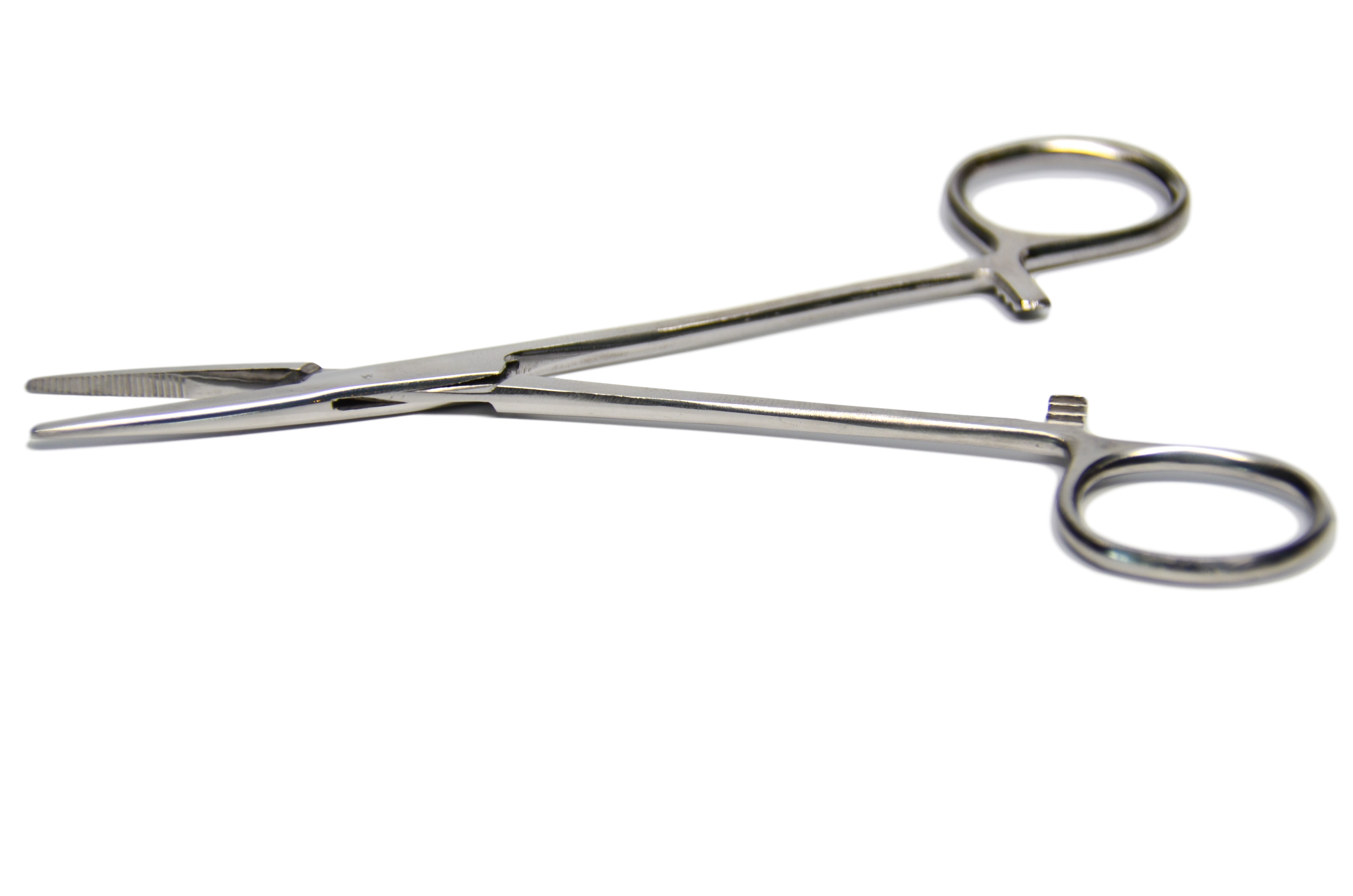 Surgical Haemostats