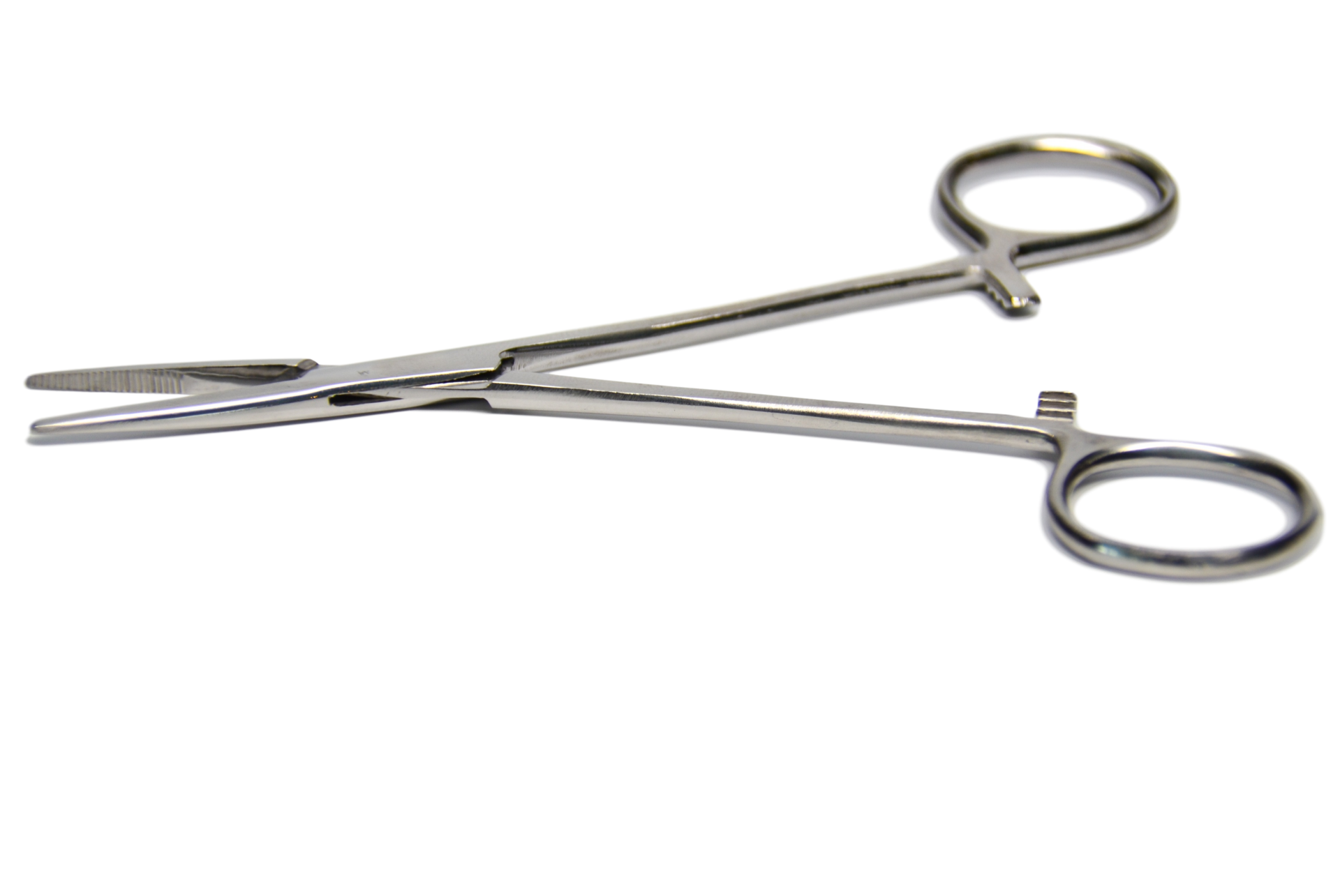 Surgical Haemostats