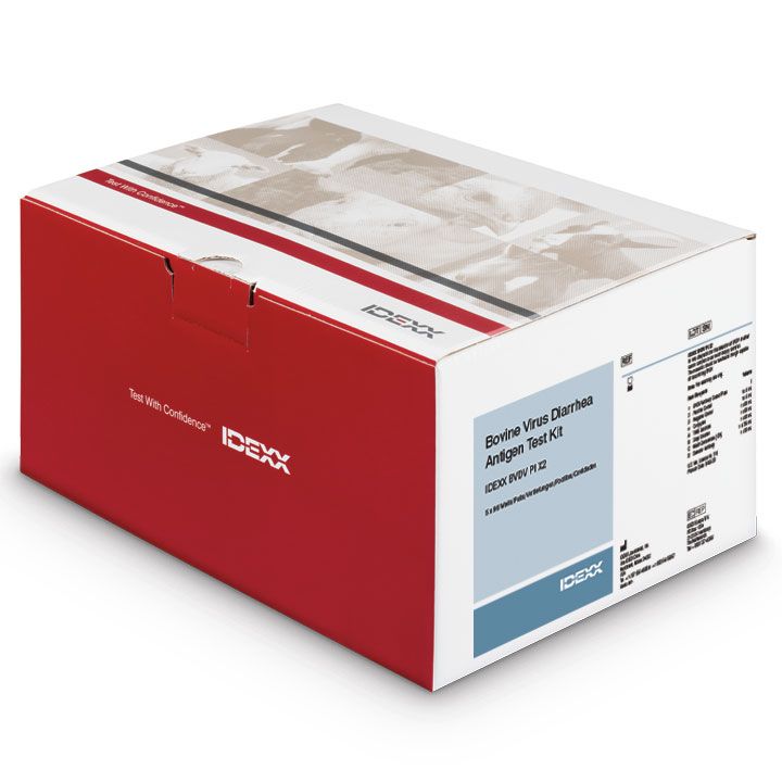 Livestock Rapid Test Kits