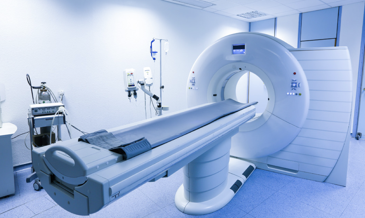 Imaging Innovation - AI Biopsy Platform