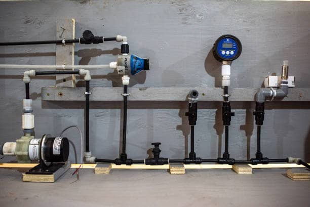 Fertigation through drip replaces broadcast fertilisation with precision delivery.