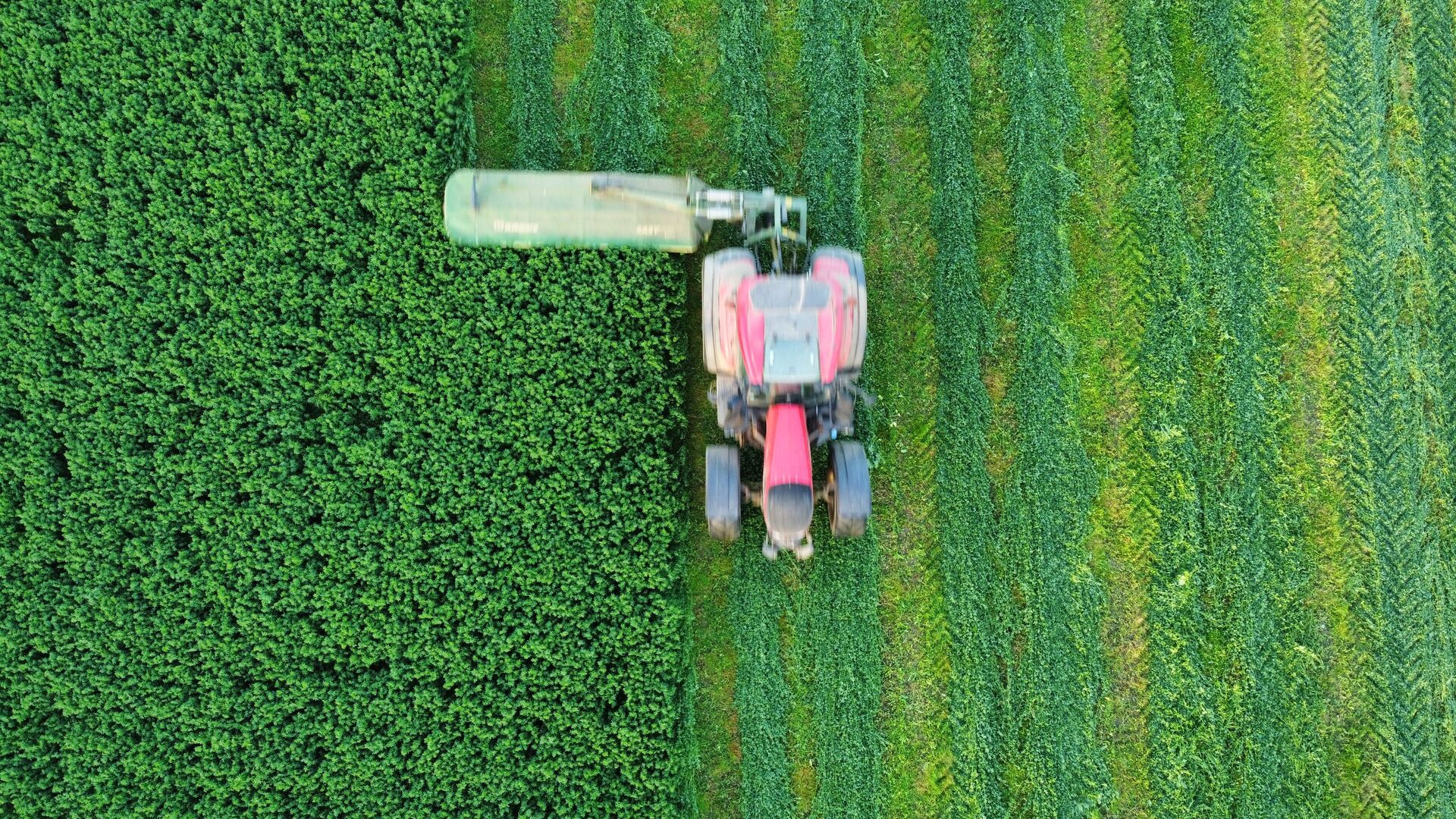 Innovative Farm Equipment