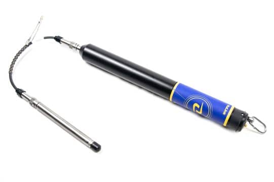Water Quality Data Loggers