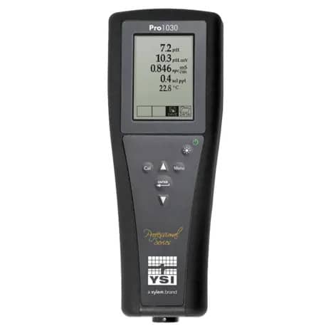 Hach laboratory analysers produce certified method regulatory data.