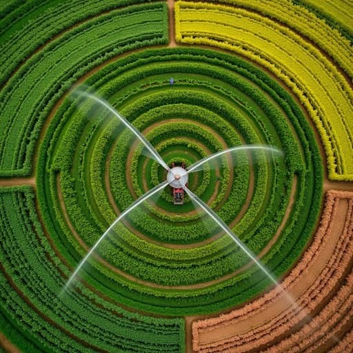 Hydraulic and civil design determines system performance across the production life.