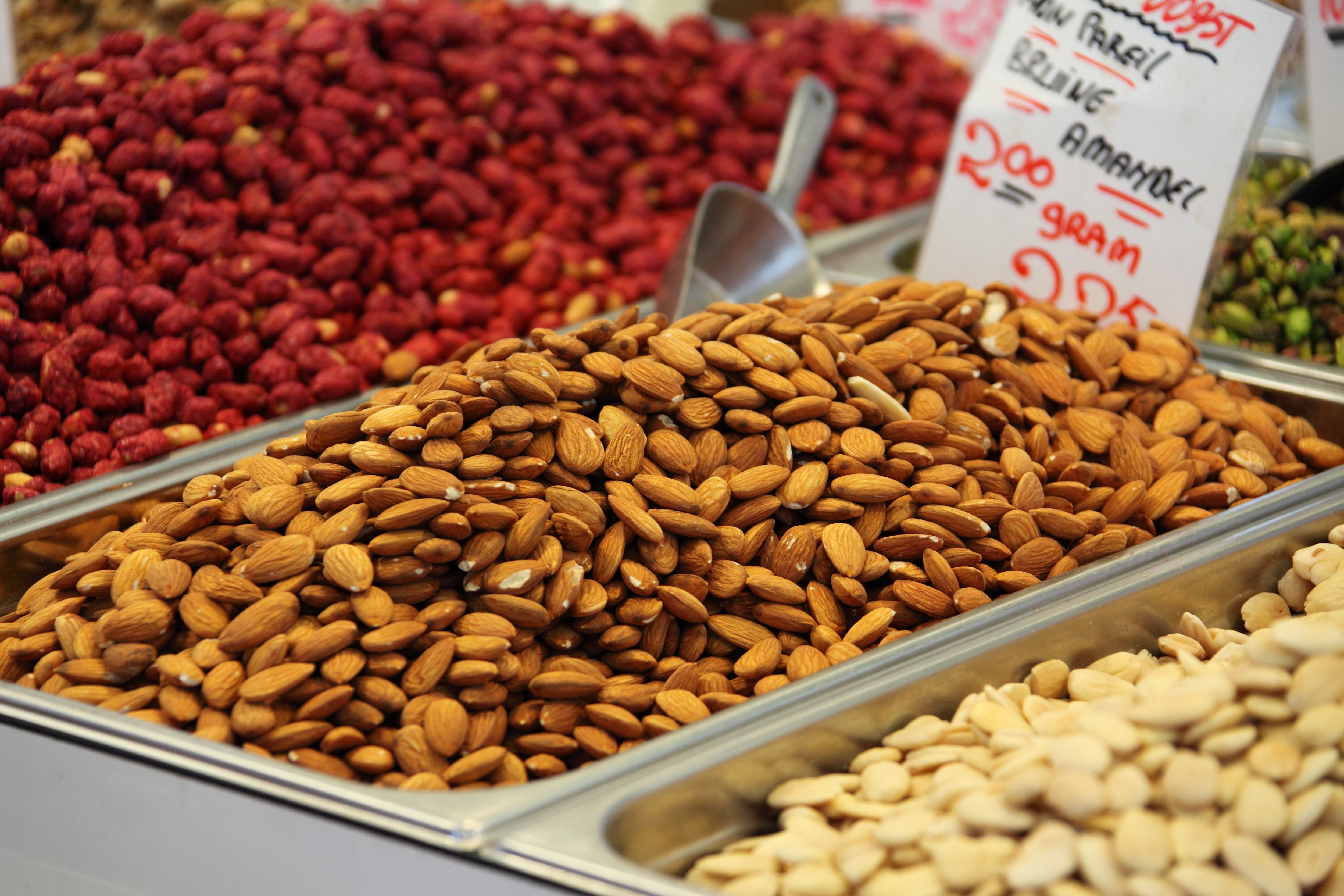 Seed & Planting Material