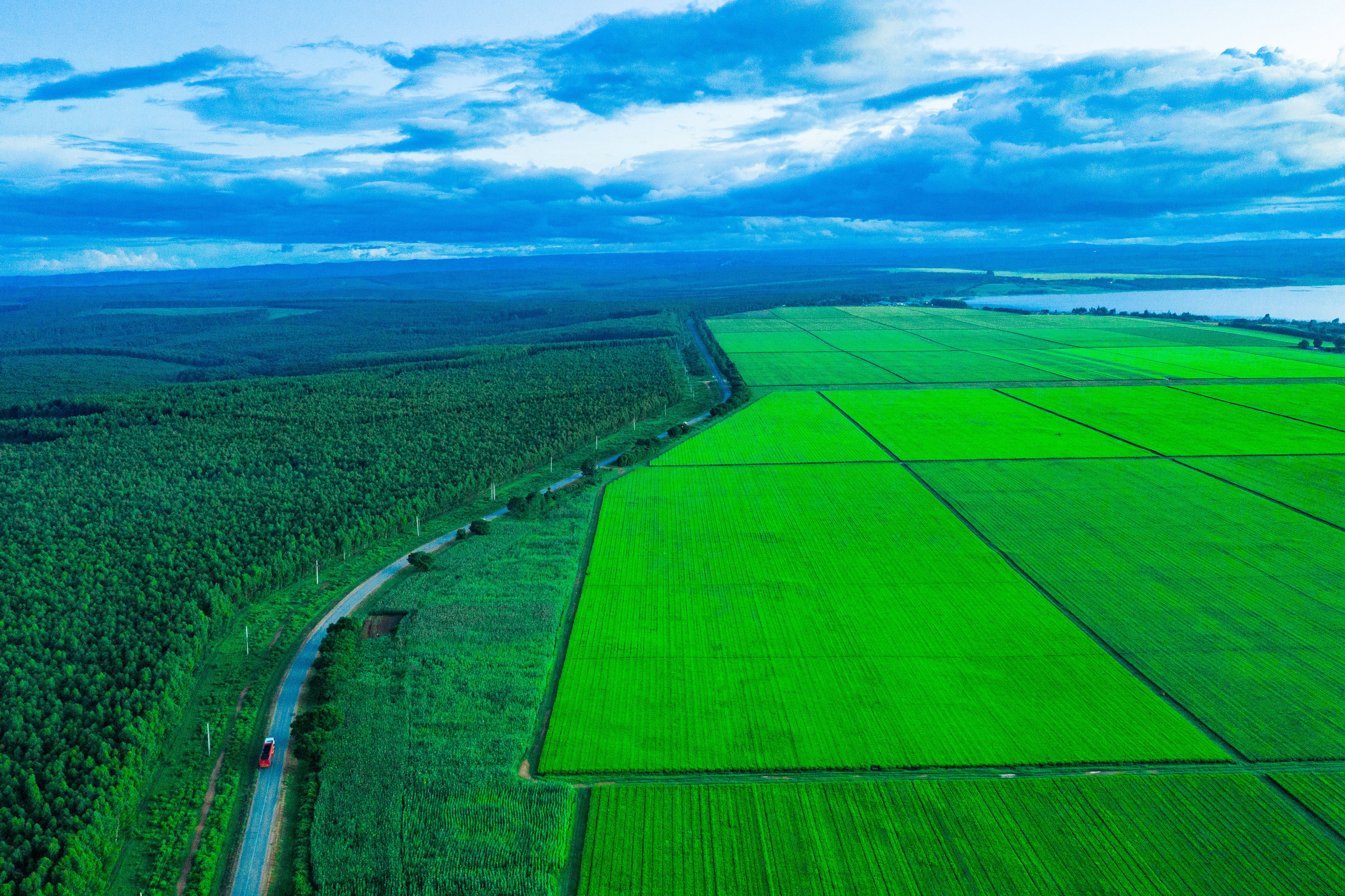Sustainable Farming Solutions