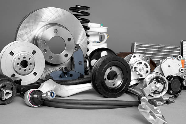 OEM versus compatible parts — when each is appropriate.