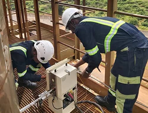 Stack Emissions Analysers