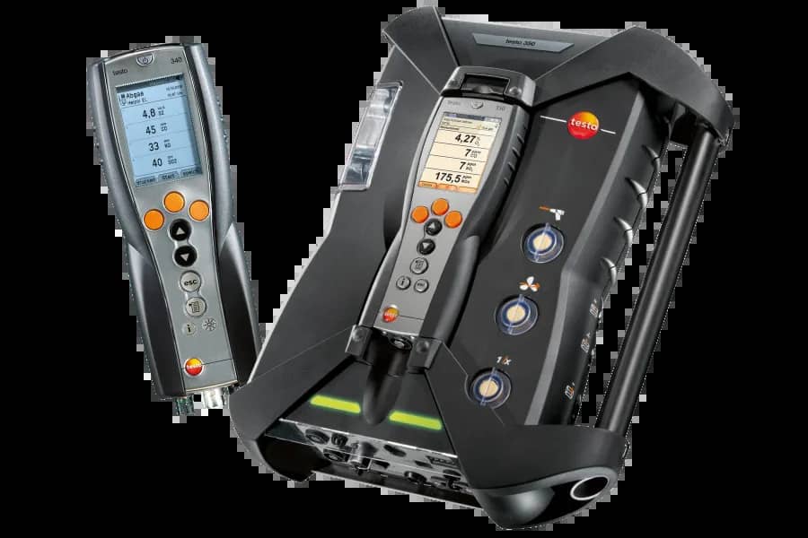 CEMS provide the continuous compliance record that manual testing cannot.