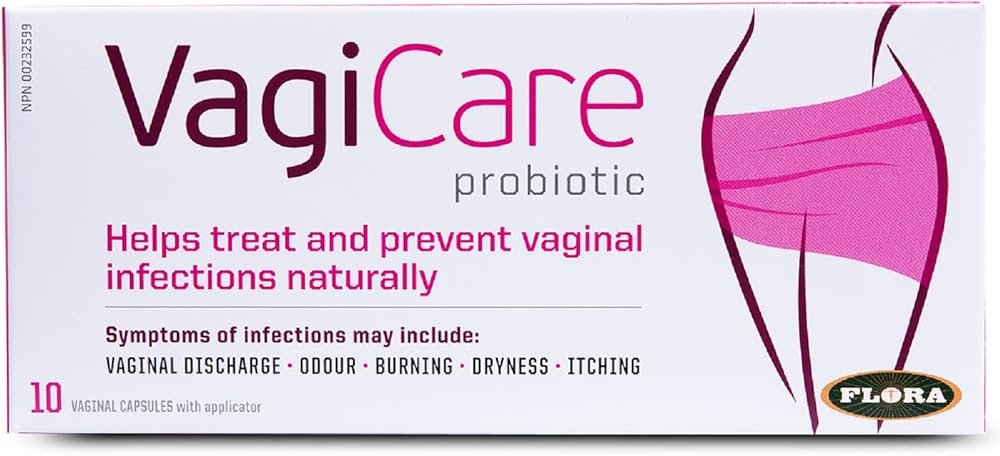 Hot-man & Vagicare Women's Health Products