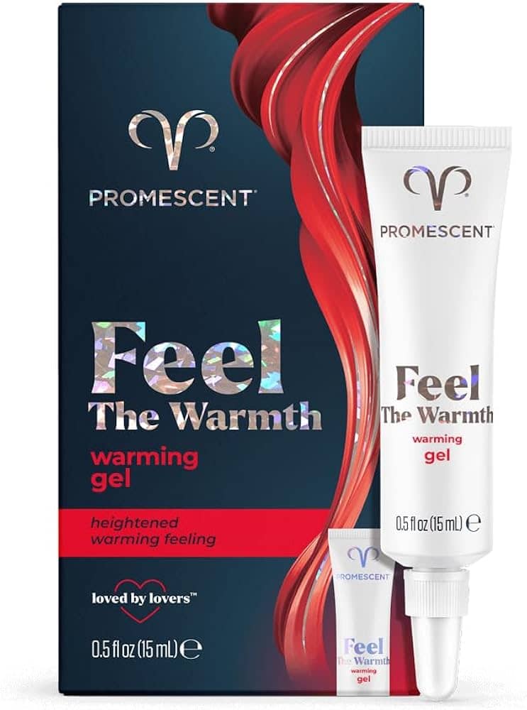 Hot Lady Warming & Firming